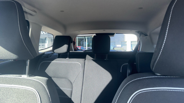 Dacia Duster 1.0 TCe 100 Prestige 5dr Bi Fuel Estate